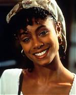 Jada Pinkett in the 80S: a Journey Through Her Early Year's