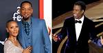 Jada Pinkett Smith Memes Flood Internet After She Reveals Separation from Will Smith and Being Asked
