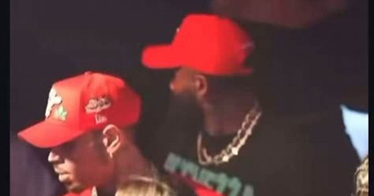 Jada Pollock and Chris Brown: a Deep Dive into Their Connection