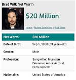 Jadedash | Brad Wilk Net Worth