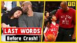Jadedash | Gigi Bryant Last Words