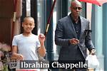 Jadedash | Ibrahim Chappelle