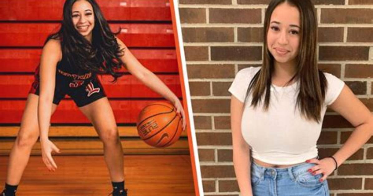 Jaden Newman Nudes: Separating Fact from Fiction and Understanding the Impact