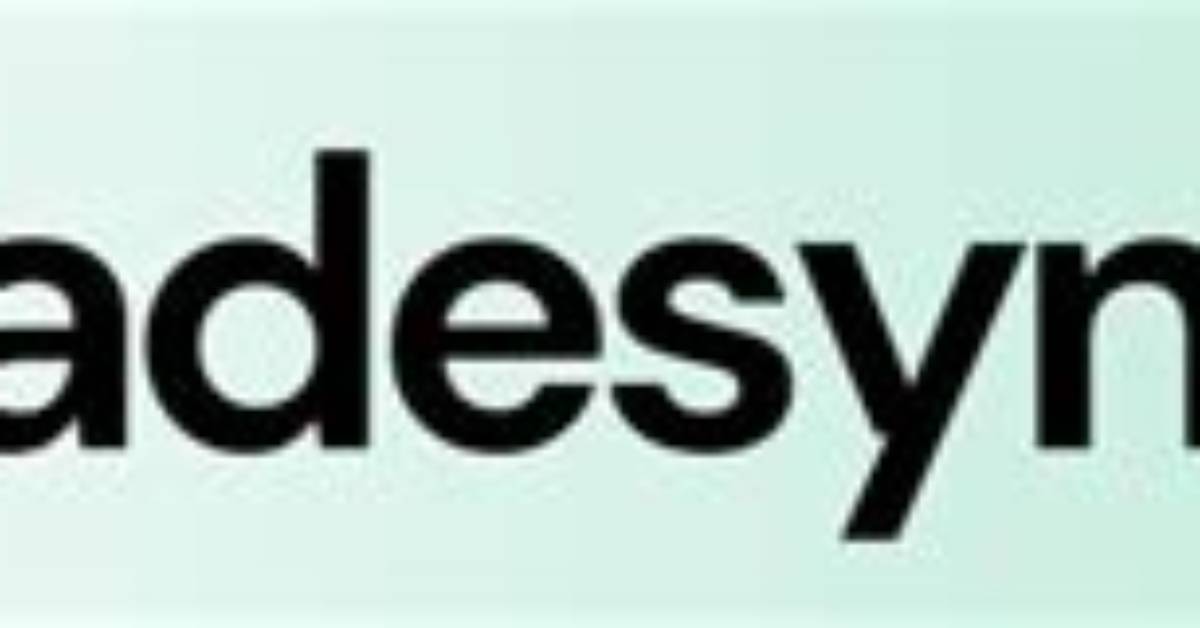Jadesync | Emory Jones
