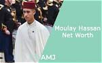 Jadesync | Moulay Hassan Net Worth