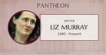Jadevlog | Liz Murray
