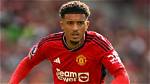 Jadon Sancho and Dreamdoll Relationship Who Is