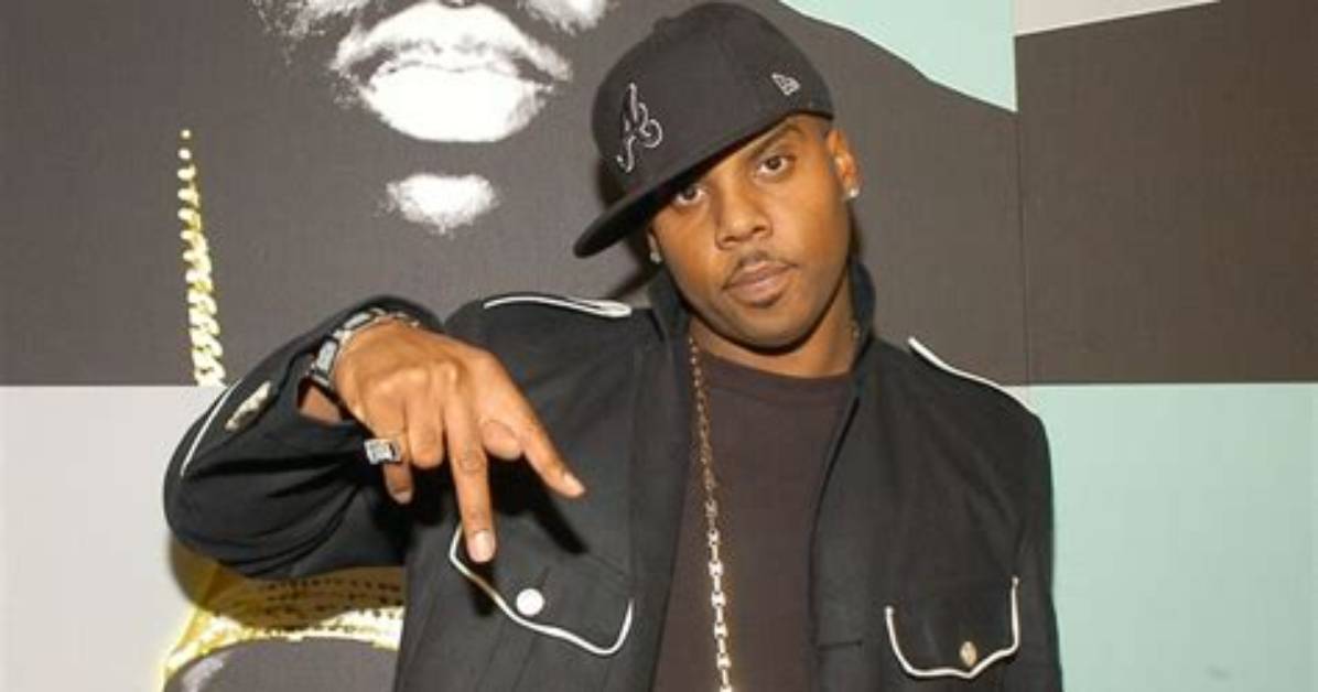 Jagged Edge Net Worth ·