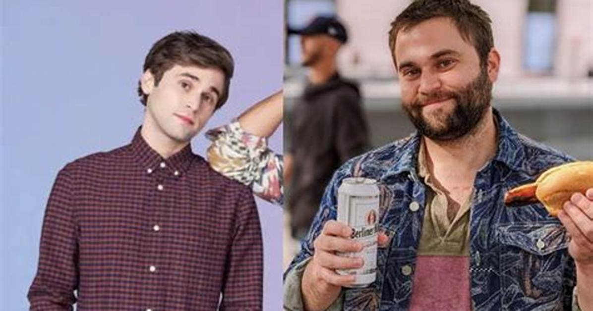 Jake Borelli's Weight Gain: Unlocking the Mysteries