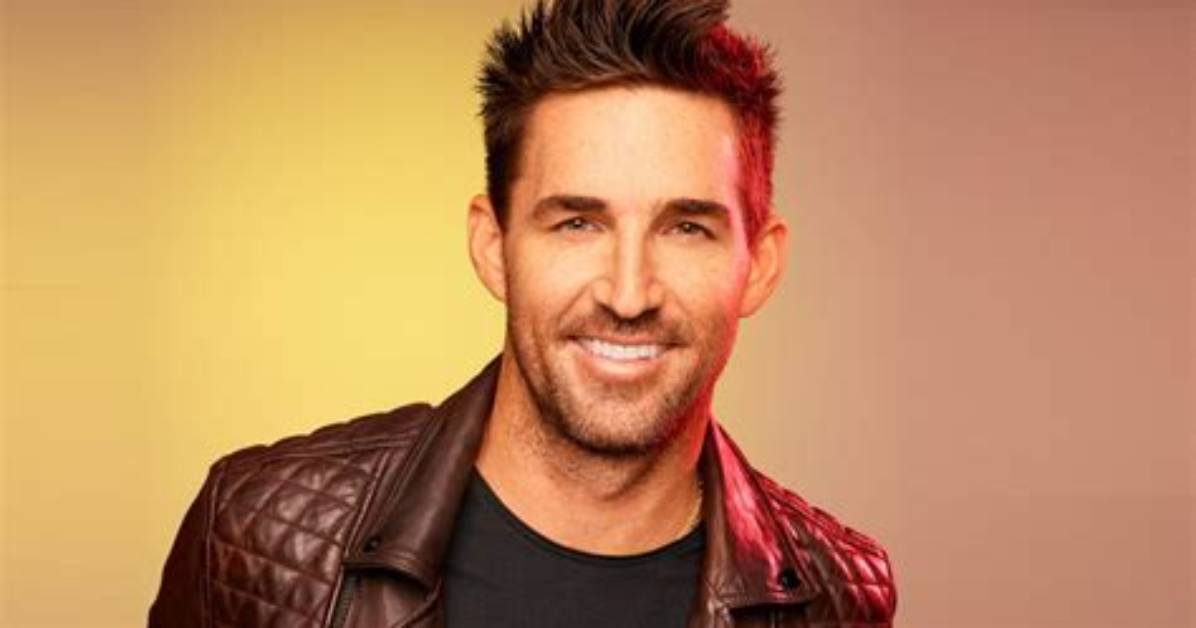 Jake Owen Net Worth - Beamvibe