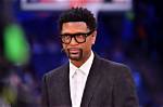 Jalen Rose Responds to Eminem's Lyrics About His Girlfriend Molly Qerim on "Campaign Speech"