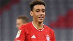 Jamal Musiala (Football Player) - Age, Birthday, Bio, Facts, Family, Net Worth, Height & More ·