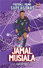 Jamal Musiala: the Young Sensation Revolutionizing Football