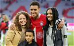 Jamal Musiala: Unveiling His Family Roots and Origin