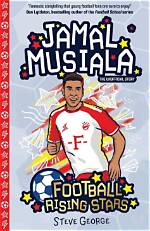 Jamal: the Rising Star of Spanish Football
