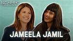 Jameela Jamil Shared a 10-Year-Old Picture from When She Says Her Eating Disorder Made Her Think She ·