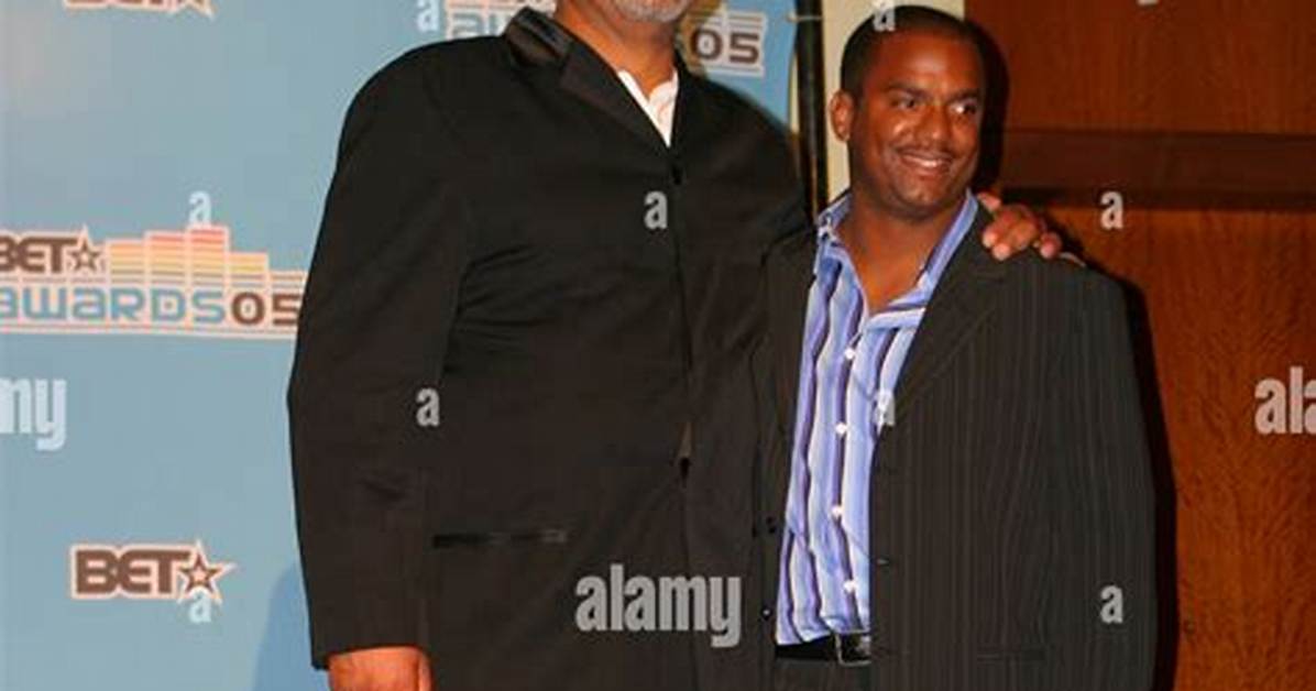 James Avery Height - Raveblog