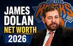 James Dolan Net Worth How Much Is Dolan Worth? ·