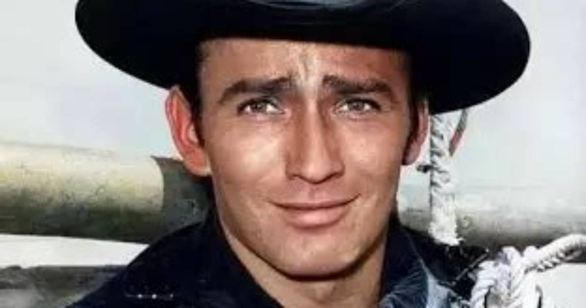 James Drury - Bio, Age, Net Worth, Height, Wiki, Facts and Family