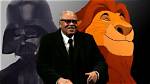 James Earl Jones: a Tribute to His Mother Ruth Connolly