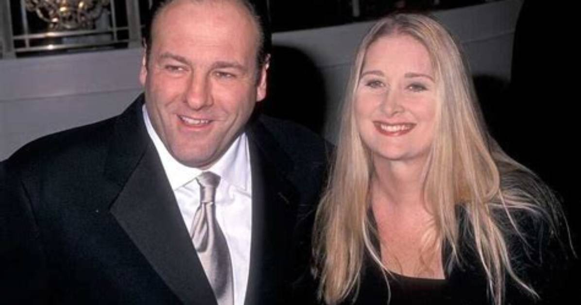 James Gandolfini's First Wife Revealed