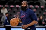 James Harden's Children: a Glimpse into His Family Life