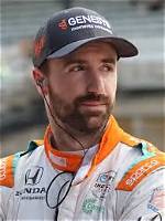 James Hinchcliffe: the Journey of a Racing Star