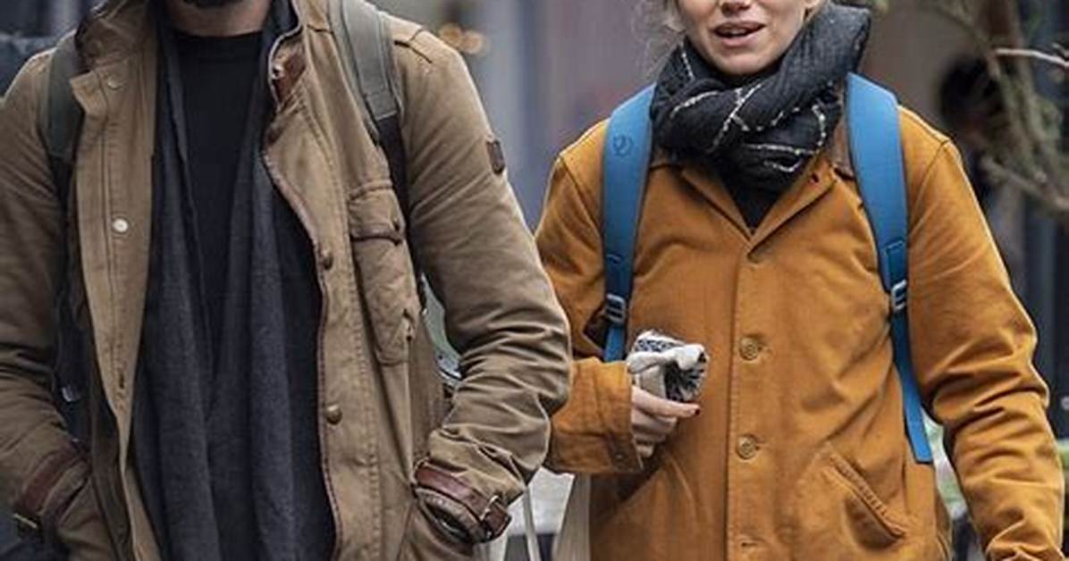James Norton and Imogen Poots: a Dynamic Duo in the Spotlight