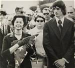 James Shannon Murphy Audie Murphy's Son