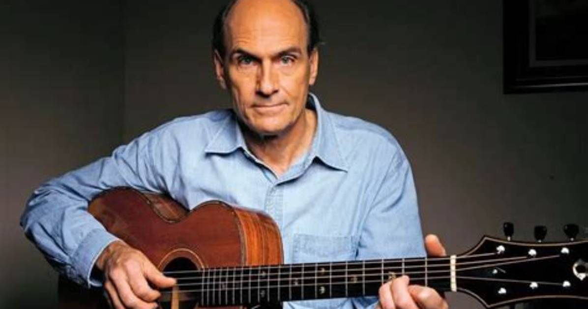 James Taylor Net Worth ·