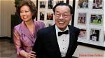James Y. Chao Biography, Age, Height, Wife, Net Worth and Family ·