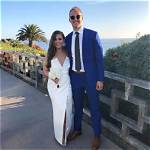Jameson Taillon Wife: Is Jameson Taillon Married? Who Is Jameson Taillon’s Girlfriend Claire Petratis?