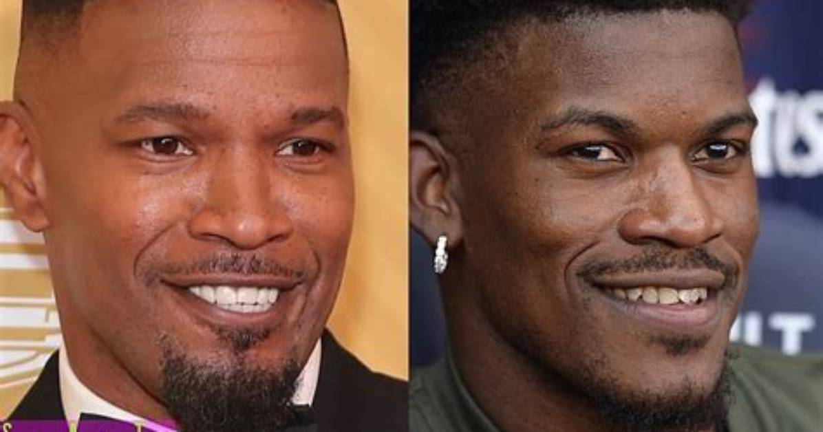 Jamie Foxx Look-Alike Actor: the Rising Stars Who Mirror the Icon