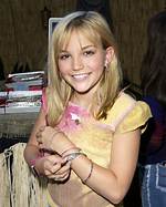 Jamie Lynn Spears: a Young Star's Journey