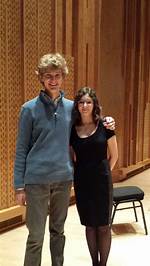Jan Lisiecki Wife: Exploring the Life of the Renowned Pianist