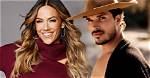 Jana Kramer, Gleb Savchenko Hooked up on 'Dancing with the Stars'