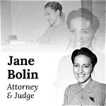Jane Bolin - Zblogx