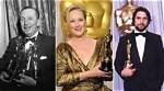 Jane Fonda's Oscars Wins: a Journey Through Her Award-Winning Career