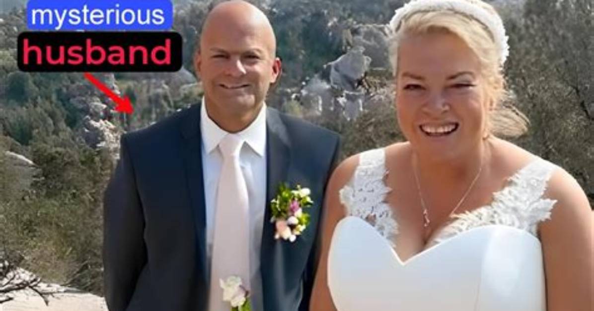 Janelle Brown's New Husband: Everything You Need to Know