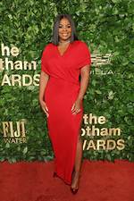 Janelle James Height and Age How Old