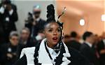 Janelle Monae Flashes Fans Again as "The Age of Pleasure" Tour Concludes