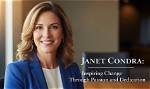 Janet: an Inspiring Journey Through the World of Entertainment