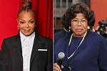 Janet Jackson's Journey as a Mother: a Look at Her Children in 2024