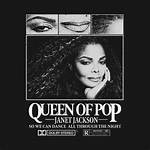 Janet Jackson: the Timeless Queen of Pop