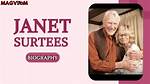 Janet Leigh – Bio, Husband, Net Worth, Net Worth, Daughter, Death