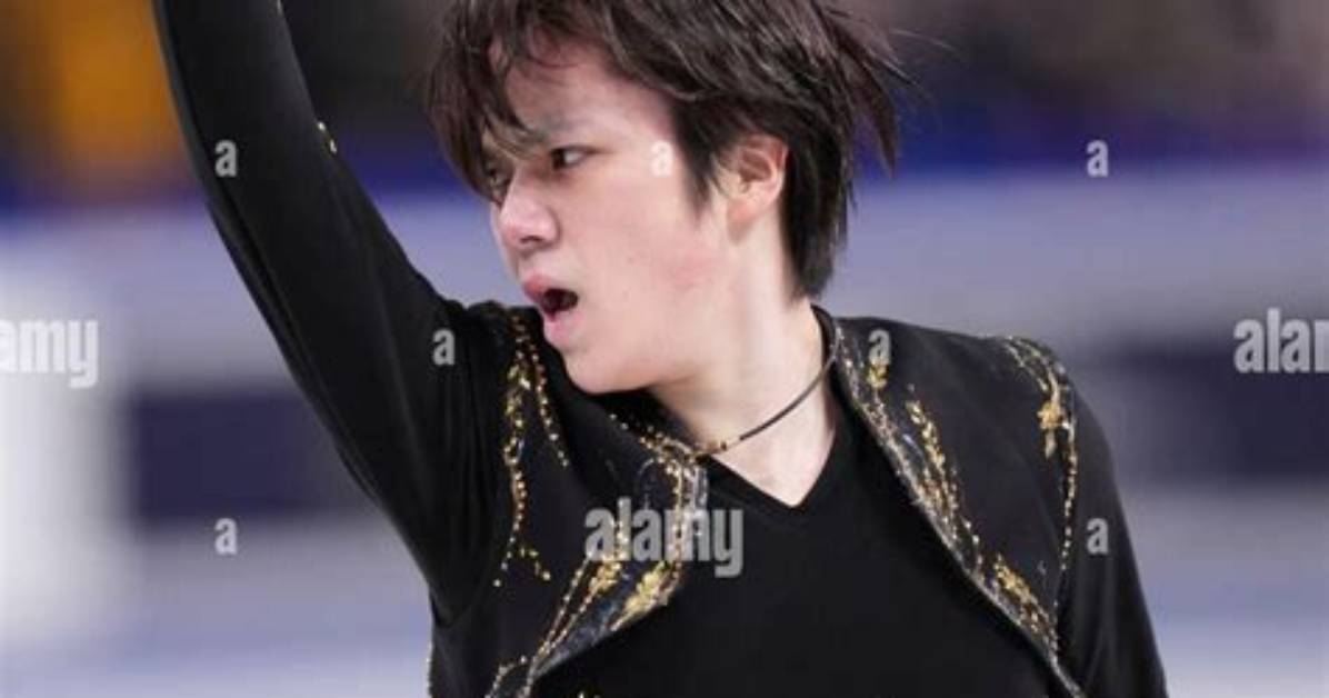 Japanese Figure Skater: Who Is Shoma Uno Girlfriend; His Parents Family & Siblings Details