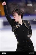 Japanese Figure Skater: Who Is Shoma Uno Girlfriend; His Parents Family & Siblings Details