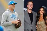 Jared Goff Wife: Is Jared Goff Married?