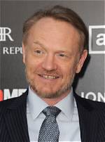 Jared Harris Biography ·