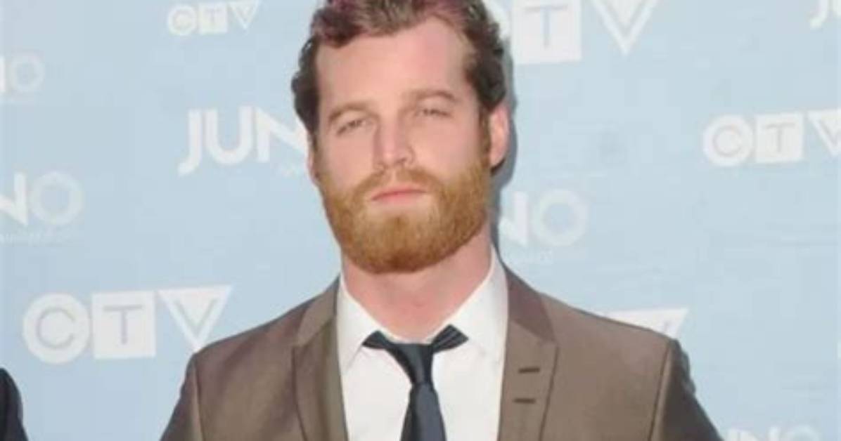 Jared Keeso Height, Biography, Age, Net Worth, Wiki, Family and Latest Updates
